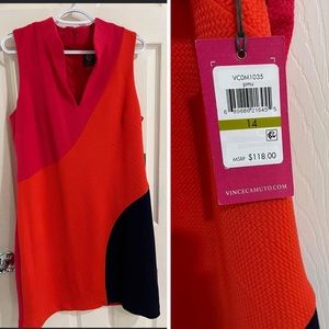 Dress, size 14, brand new, $60